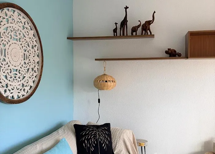 Appartement Karibu Corralejo