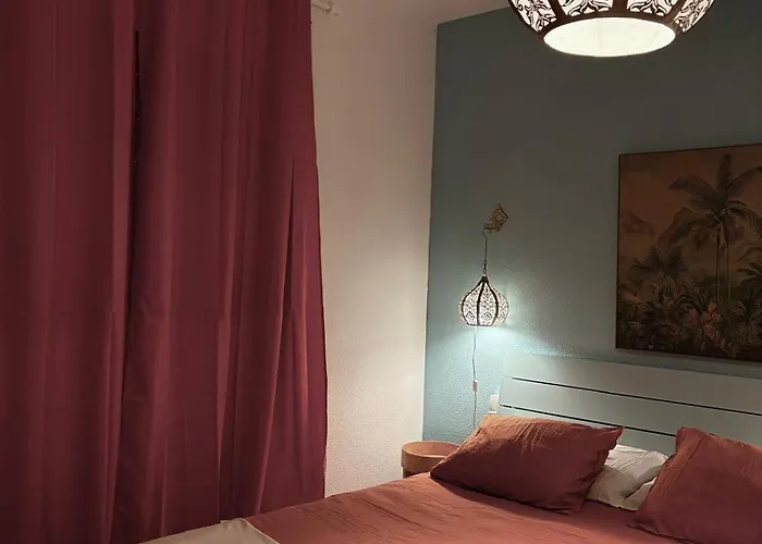 Karibu Appartement *