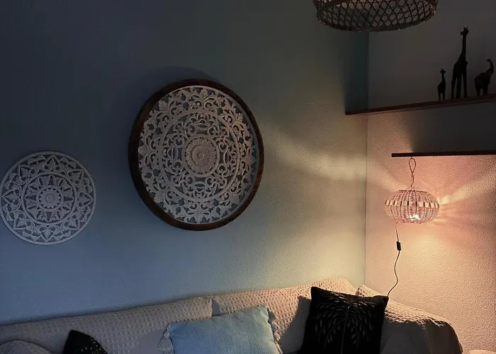 Appartement Karibu Corralejo