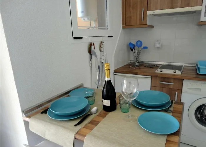 Karibu Apartamento *