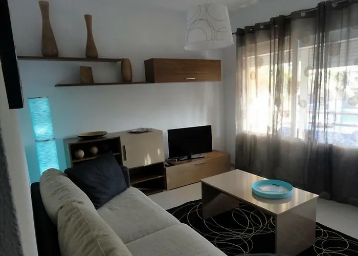Apartamento Karibu
