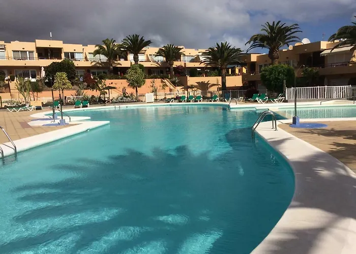 Karibu Apartamento *