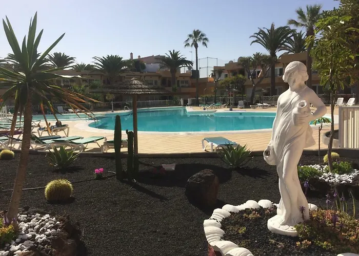 Karibu Apartamento *