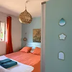 Appartement Karibu
