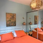 Appartement Karibu