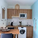 Appartement Karibu *