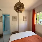 Apartament Karibu *