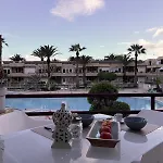 Appartement Karibu