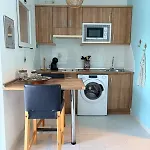 Appartement Karibu