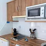 Appartement Karibu Corralejo