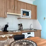 Karibu Apartament