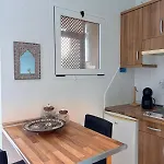 Appartement Karibu *