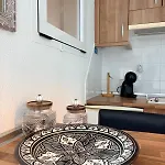 Apartament Karibu *