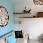 Appartement Karibu Corralejo