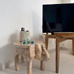 Appartement Karibu