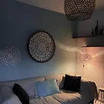 Apartament Karibu Corralejo