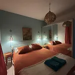 Apartament Karibu