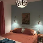 Appartement Karibu *