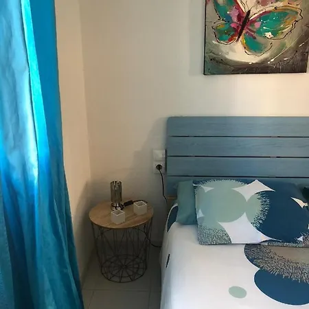 Lasvistasapartment * Corralejo