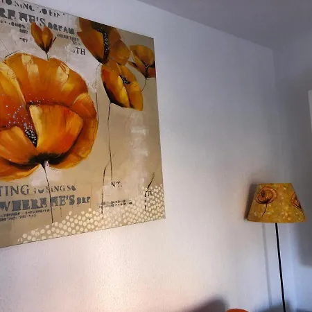 Lasvistasapartment アパート