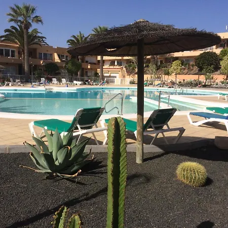 Lasvistasapartment アパート