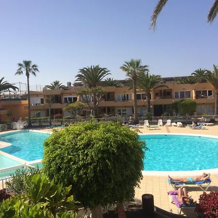 Karibu Appartamento Corralejo