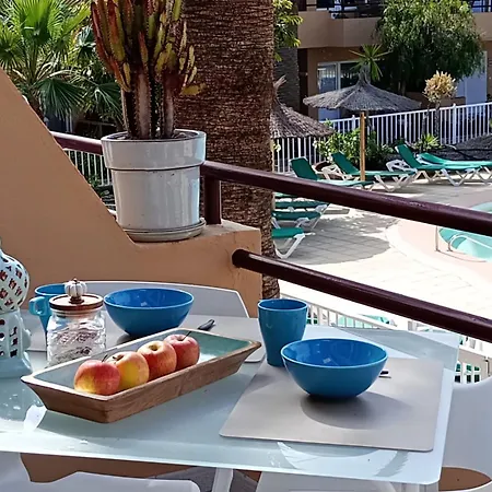 Karibu Apartament