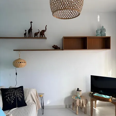 Karibu Apartment