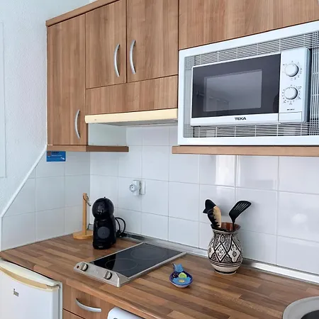 Apartment Karibu Corralejo