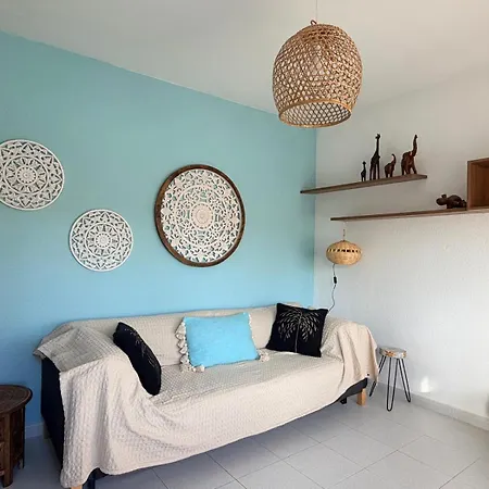 Karibu Apartment *
