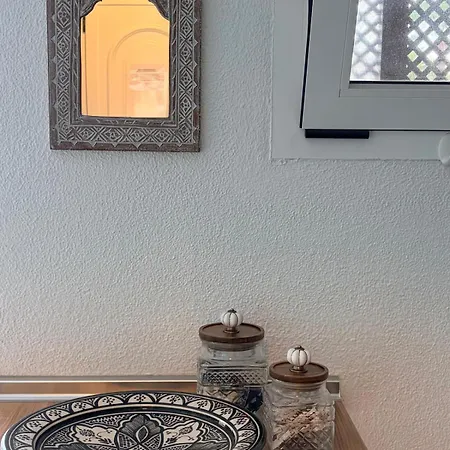 Karibu Apartment *