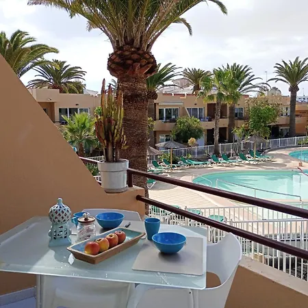 Karibu Apartament