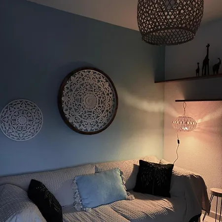 Apartment Karibu Corralejo