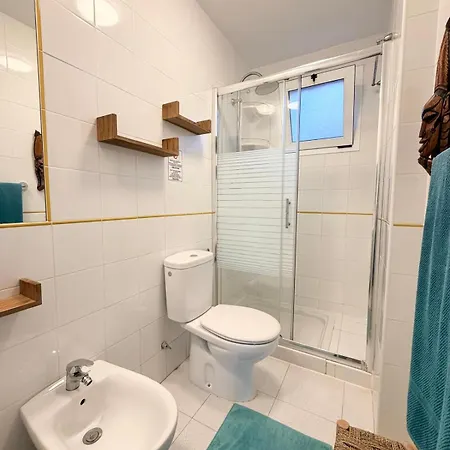 Lejlighed Karibu Corralejo