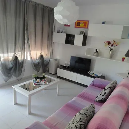 Lasvistasapartment アパート