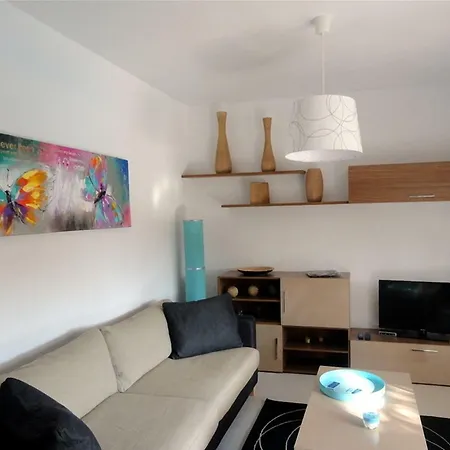 Karibu Appartement *