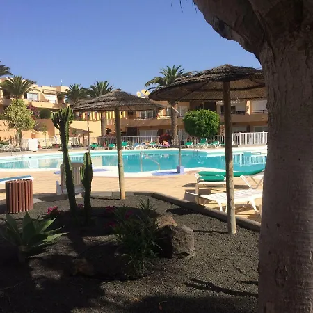 Apartamento Karibu *