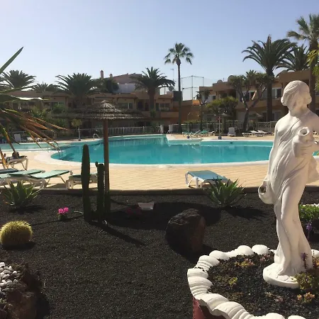 Karibu Appartement *