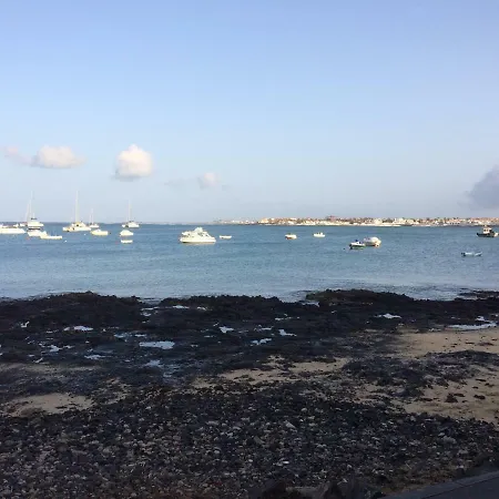 Lasvistasapartment コラレホ