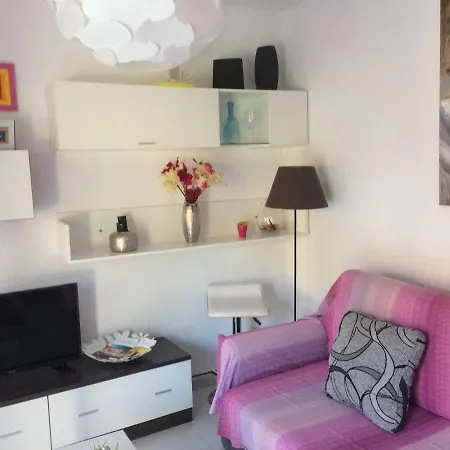 Lasvistasapartment *