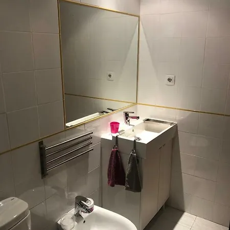 Appartamento Karibu Corralejo