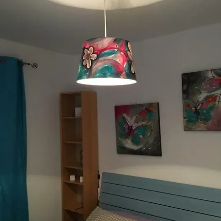 Appartement Karibu *