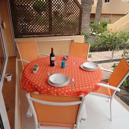 Karibu Appartamento Corralejo