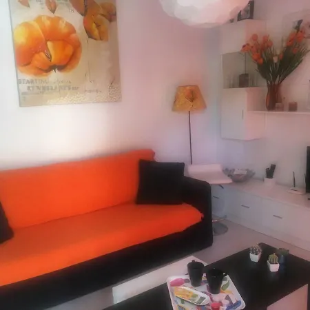 Appartamento Karibu Corralejo