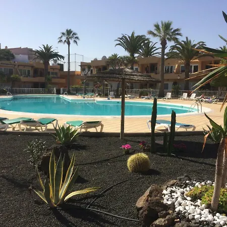 Appartement Karibu *