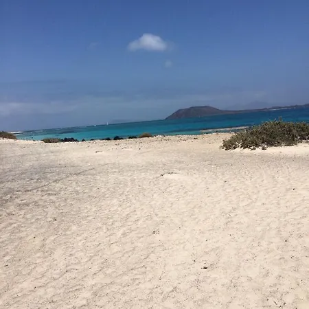 Appartamento Karibu *