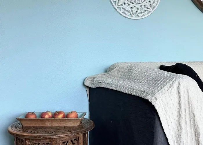 Karibu Lägenhet Corralejo