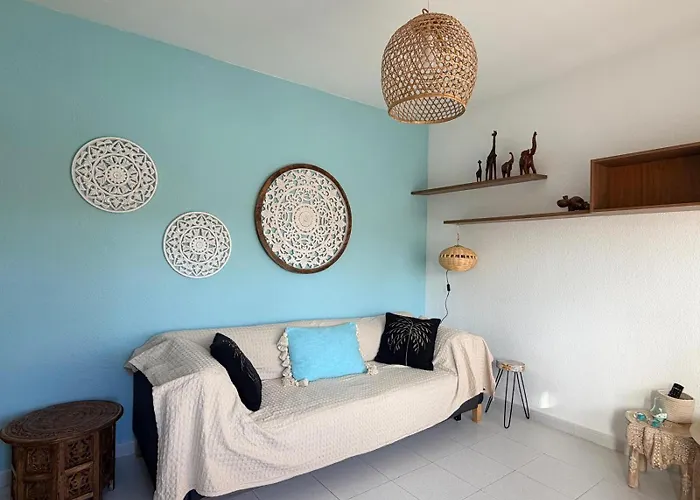 Karibu Appartement *