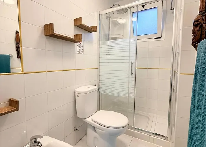 Lägenhet Karibu Corralejo