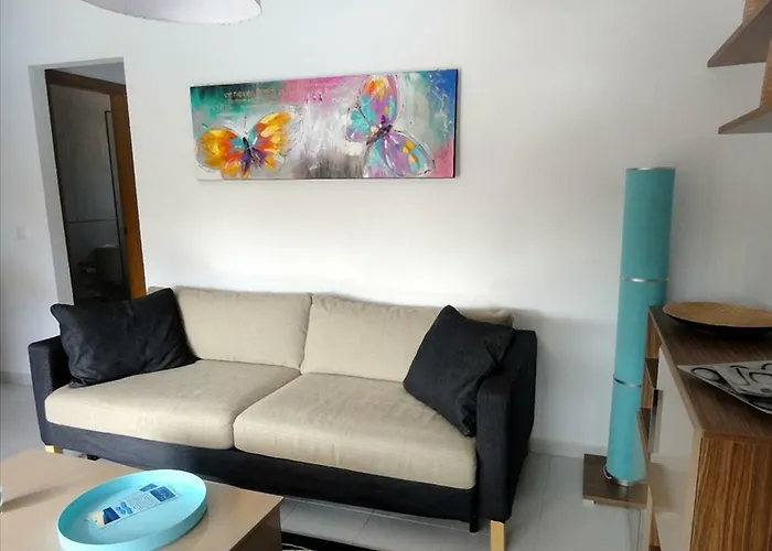 Apartament Karibu *
